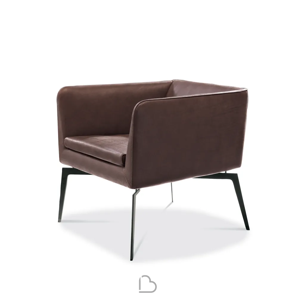Fauteuil Alivar Pady