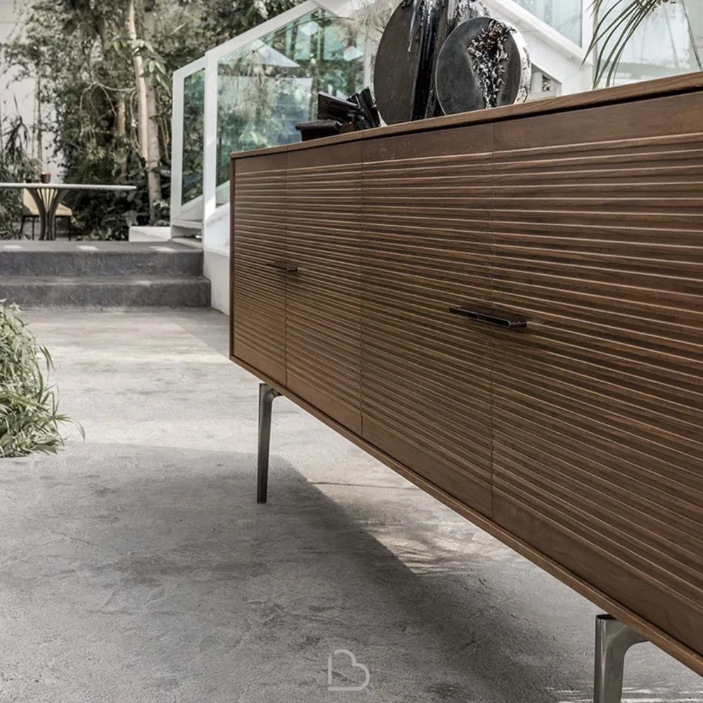 Buffet Alivar Galatea