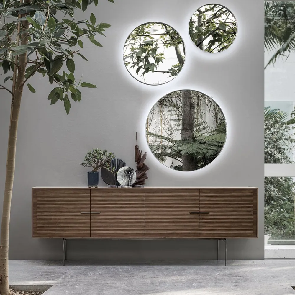 Buffet Alivar Galatea