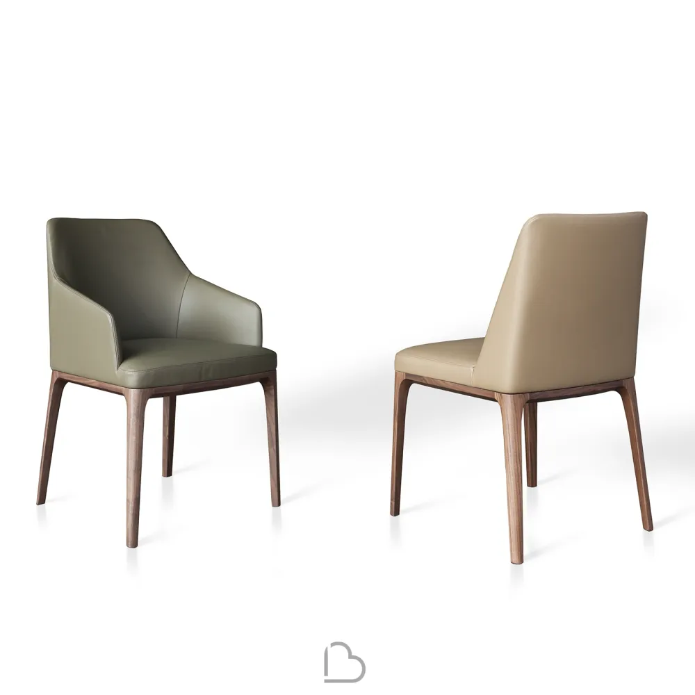 Chaise Alivar Amanda