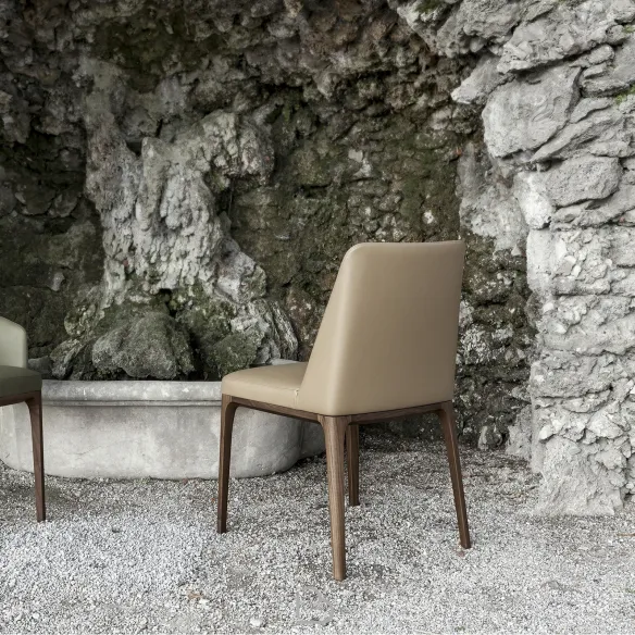 Chaise Alivar Amanda