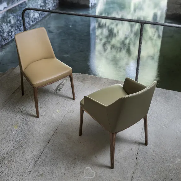 Silla Alivar Amanda