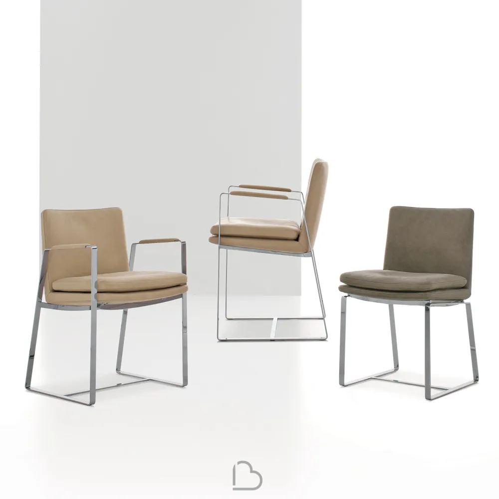Chaise Alivar Shine