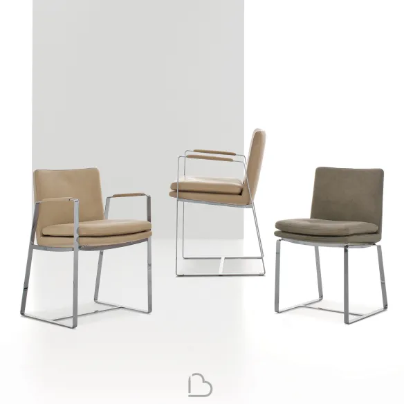 Chaise Alivar Shine