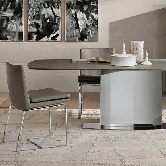 Stuhl Alivar Shine