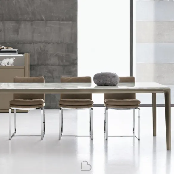 Chaise Alivar Shine