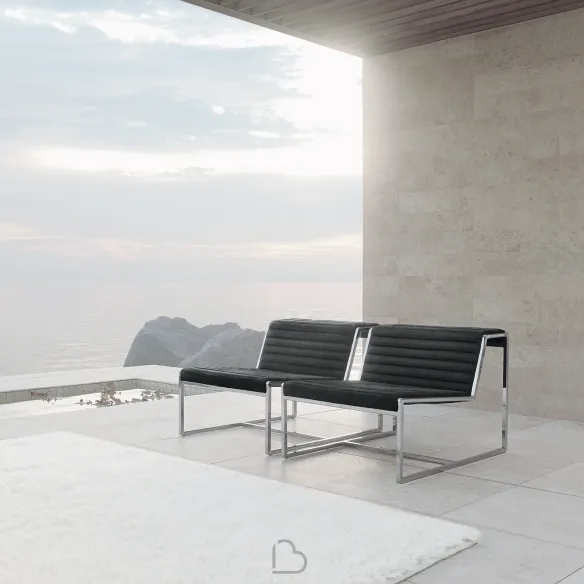 Fauteuil Alivar Atlanta