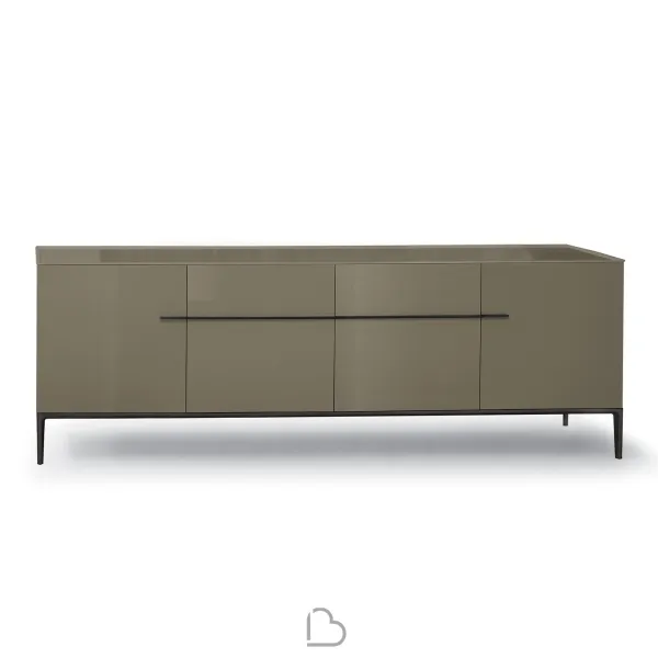 Buffet Alivar Side