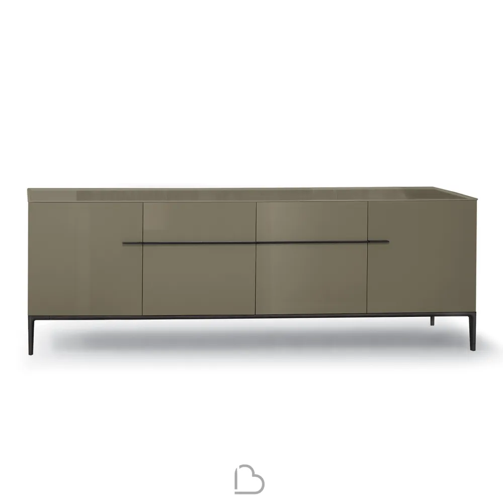Buffet Alivar Side