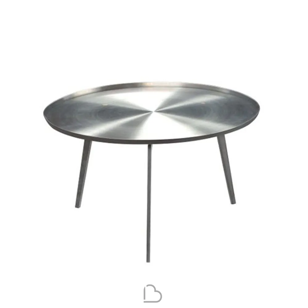 Round Coffee Table Alivar T-Gong