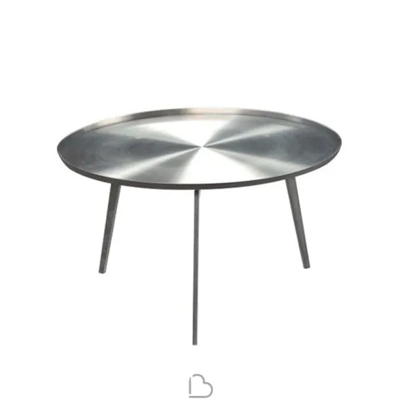 Tavolino Rotondo Alivar T-Gong