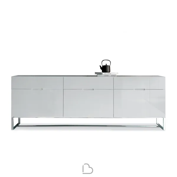 Buffet Alivar Edomadia