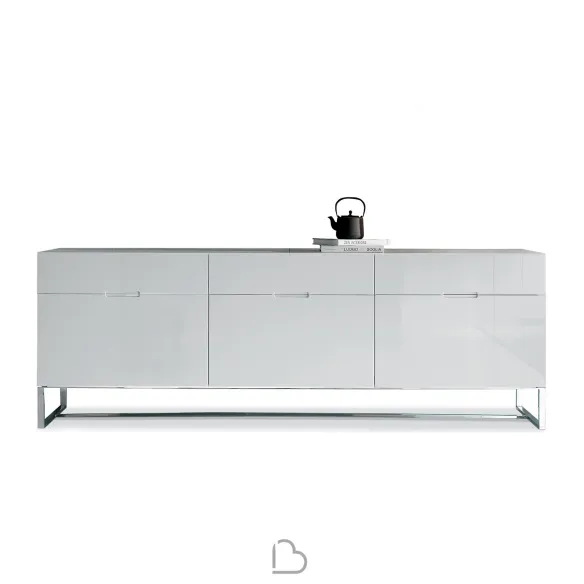 Buffet Alivar Edomadia