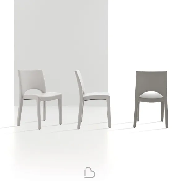 Chair Alivar Fedra