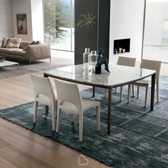 Chaise Alivar Fedra