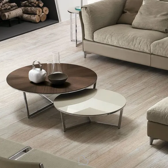 Coffee Table Alivar Harpa
