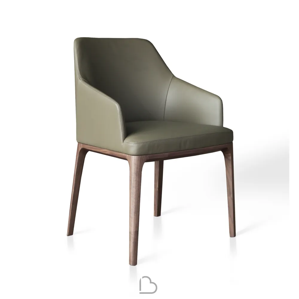 Sedia con Braccioli Alivar Amanda Comfort