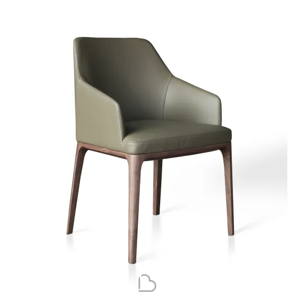 Sedia con Braccioli Alivar Amanda Comfort