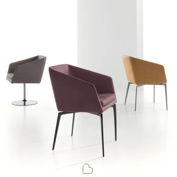 Fauteuil Alivar Denise