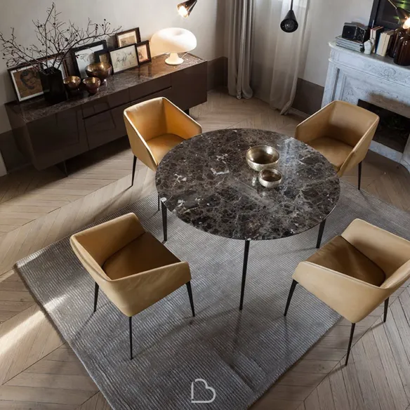 Sillòn Alivar Denise