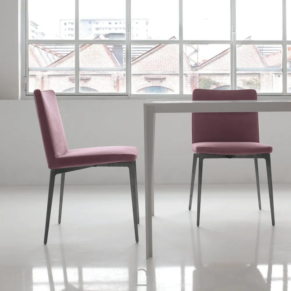 Chair Alivar Flexa Chair