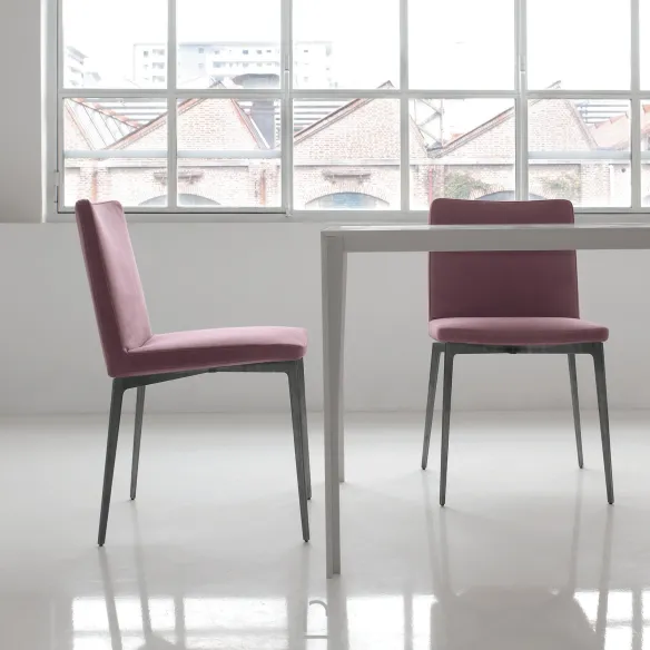 Chair Alivar Flexa Chair