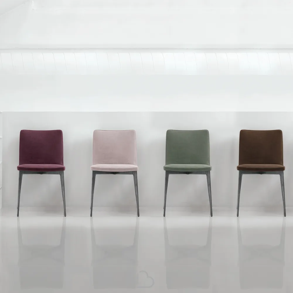 Chair Alivar Flexa Chair