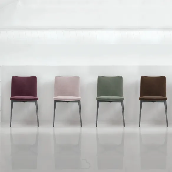 Silla Alivar Flexa Chair