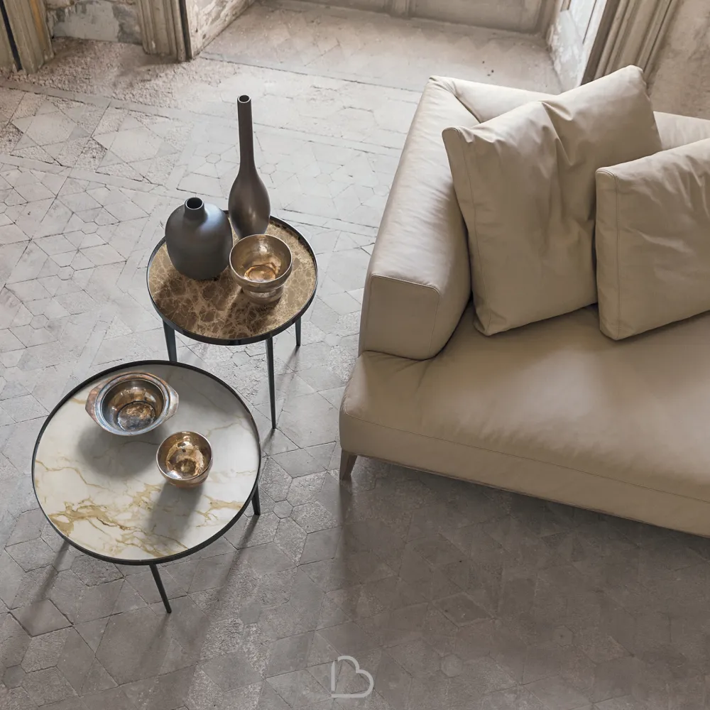 Coffee Table Alivar Sirio