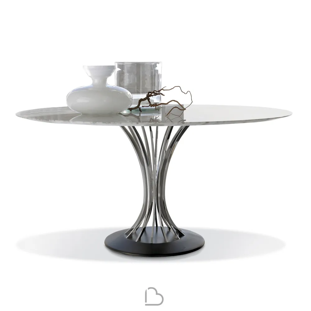 Round Table Alivar Radar XL