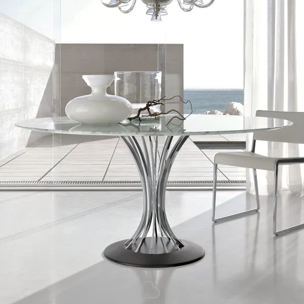 Round Table Alivar Radar XL 2