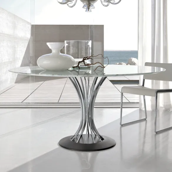 Round Table Alivar Radar XL