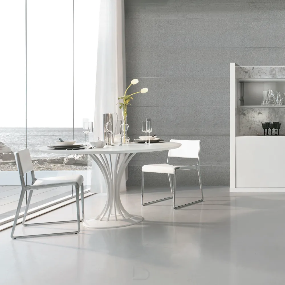 Table Ronde Alivar Radar XL