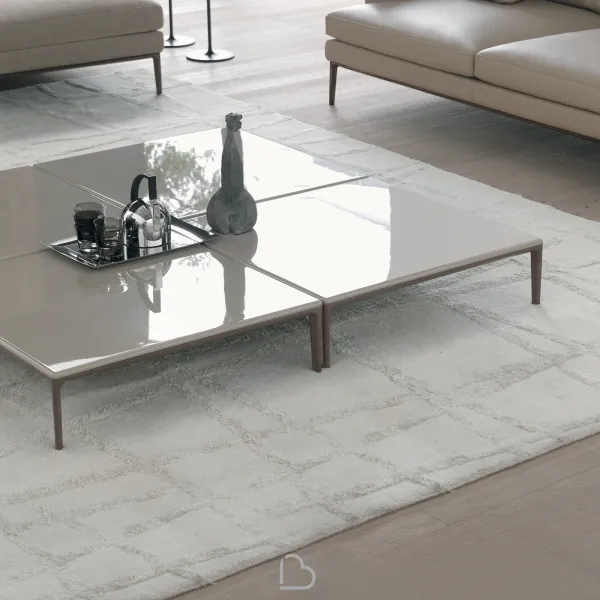 Mesita Rectangular Alivar Poggio 2