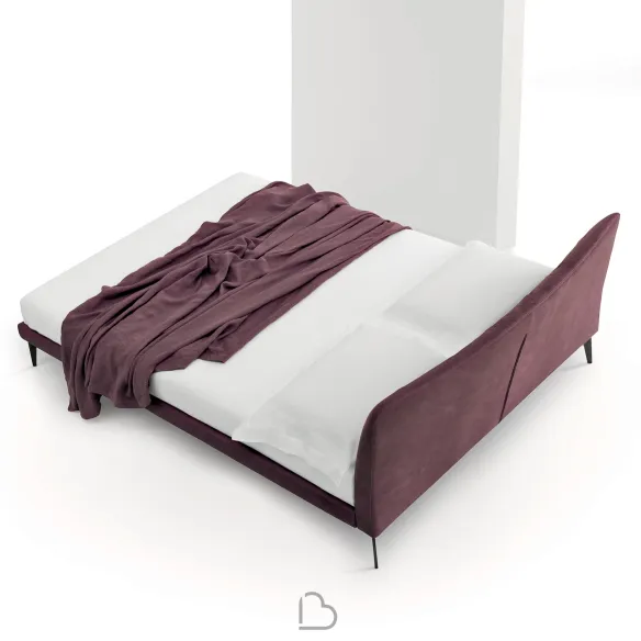 Cama Alivar Arca