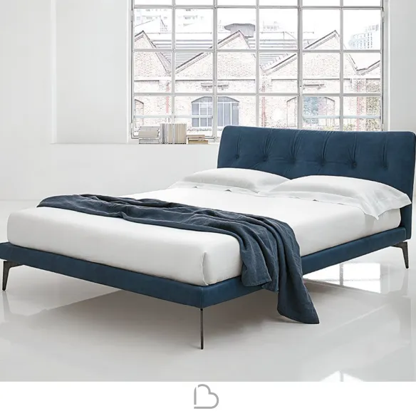 Letto Alivar Arca