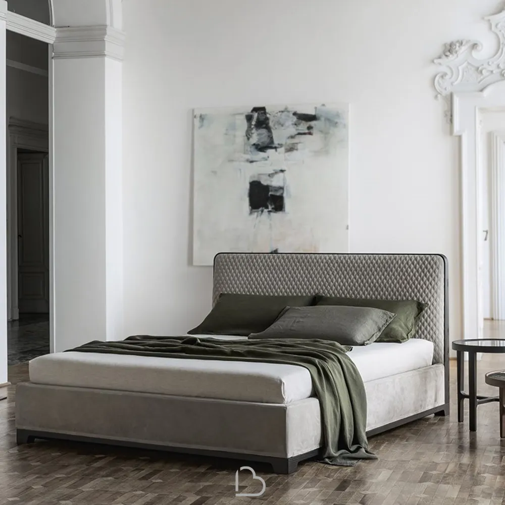 Bed Alivar Bali
