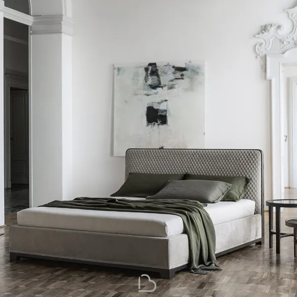 Bed Alivar Bali