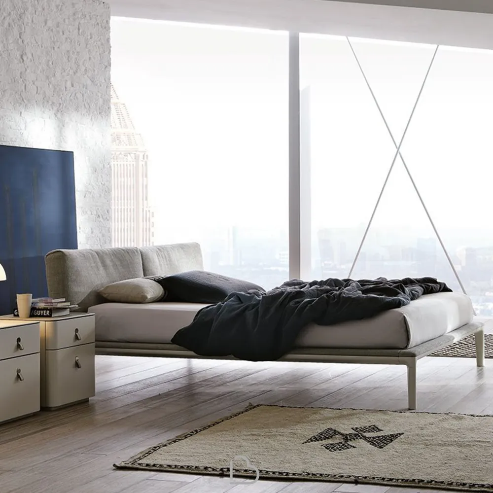 Cama Alivar Join