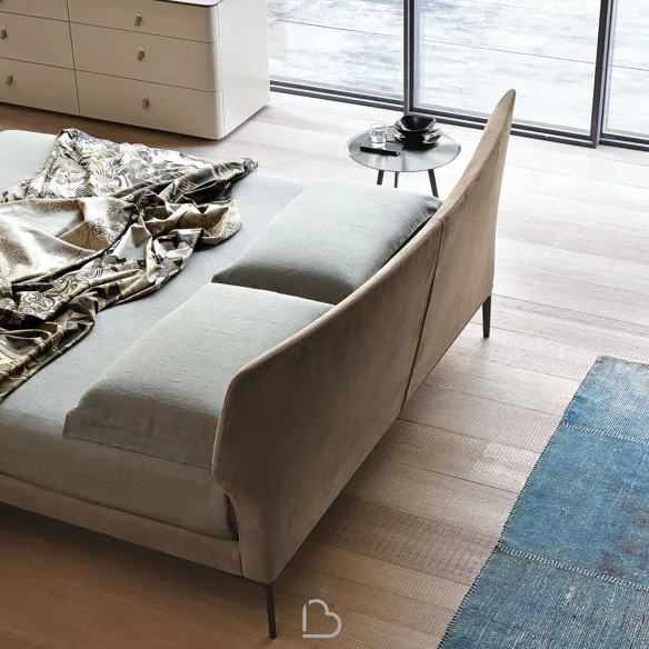 Cama Alivar Maya
