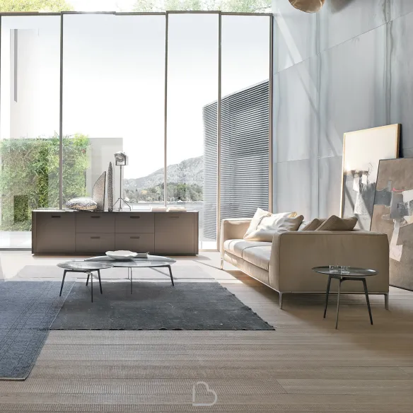 3 Seater Sofa Alivar Cloud