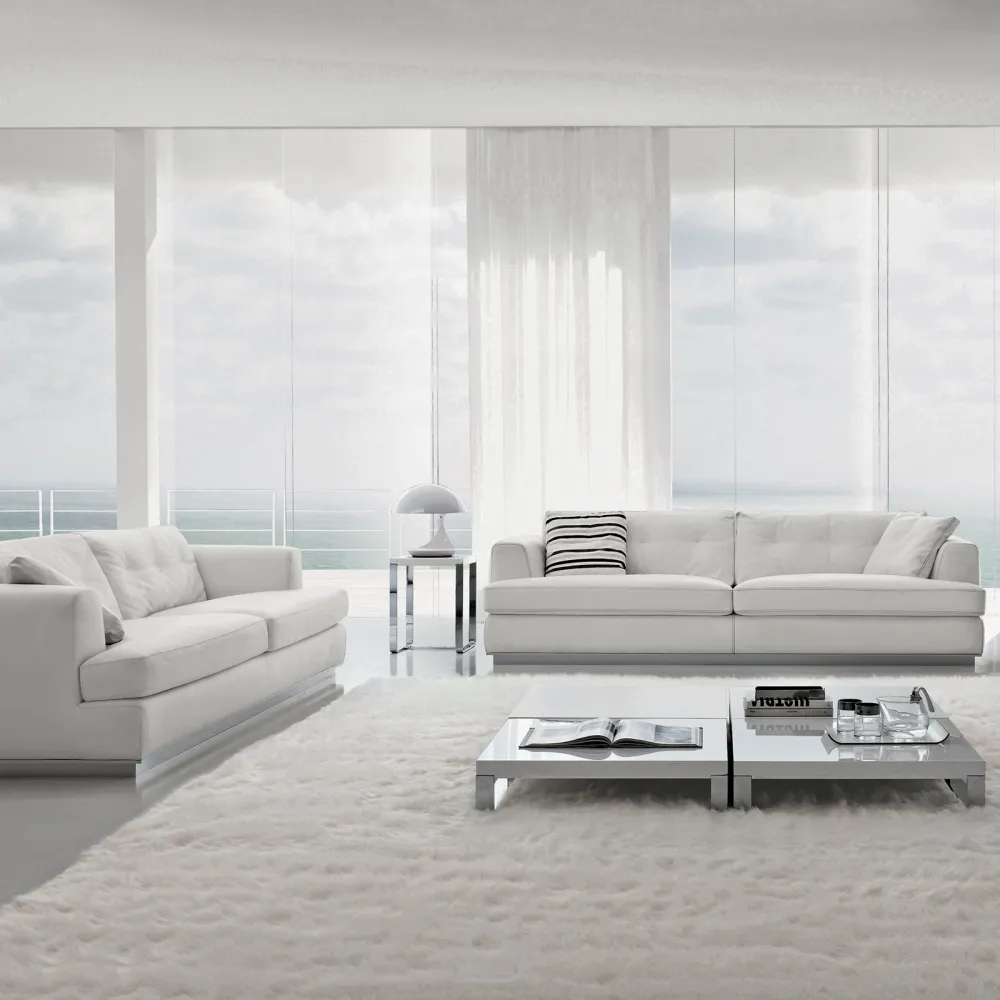 3 Sitzer Sofa Alivar Ascot