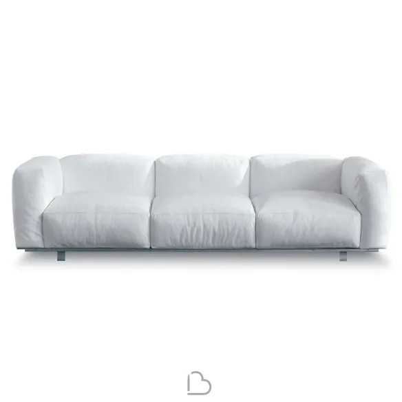3 Sitzer Sofa Alivar Daytona