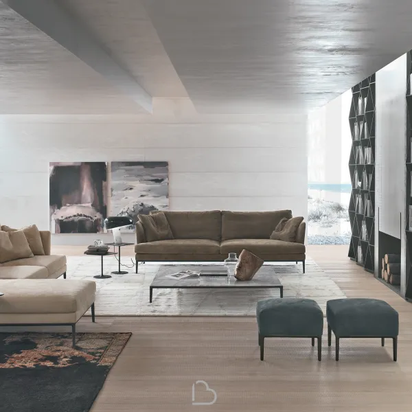 3 Sitzer Sofa Alivar Portofino 2