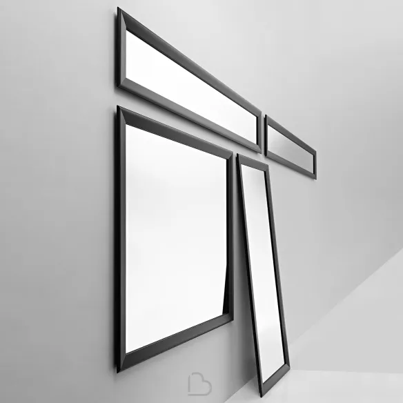 Miroir Horm Yume & Black Yume