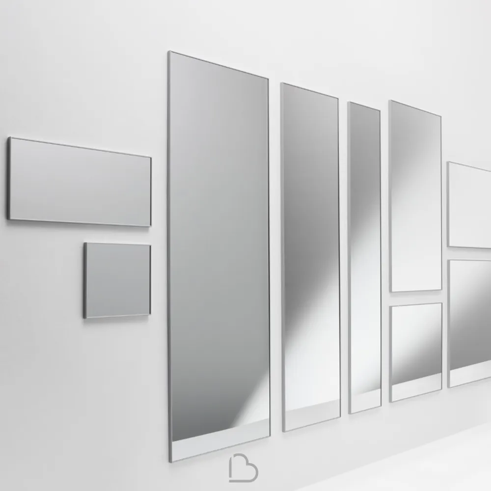 Mirror Ute Minimal & Millerighe