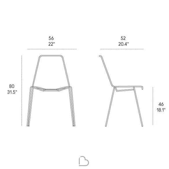 Chair Horm Sin