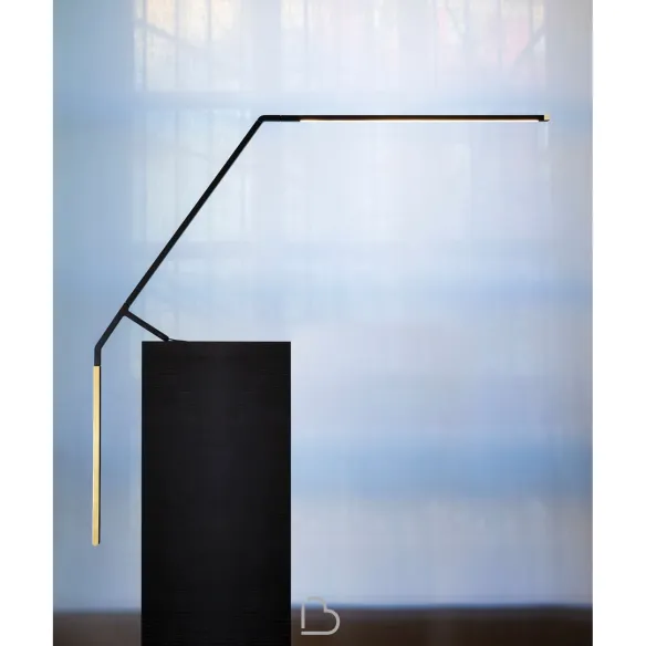 Tischlampe Nemo Bird