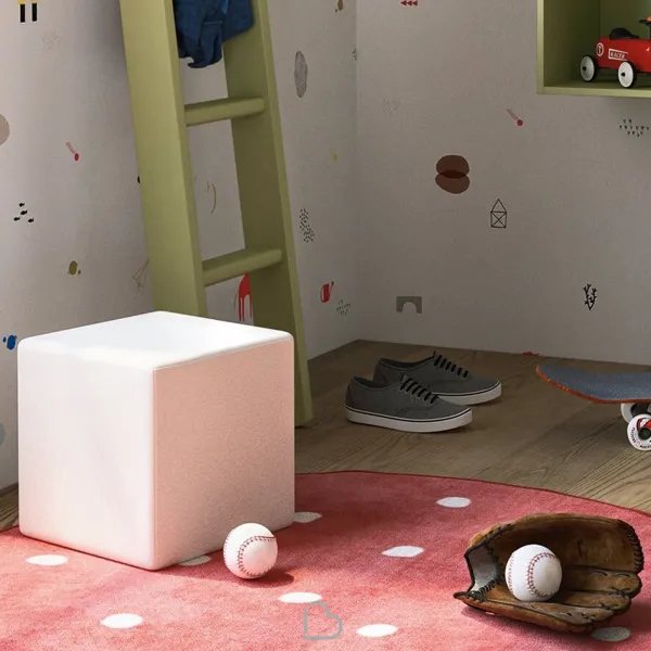 Tappeto Nidi Mushroom 2