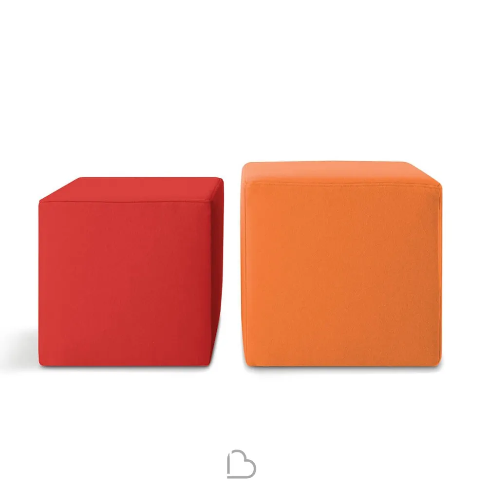 Pouf Nidi Cube
